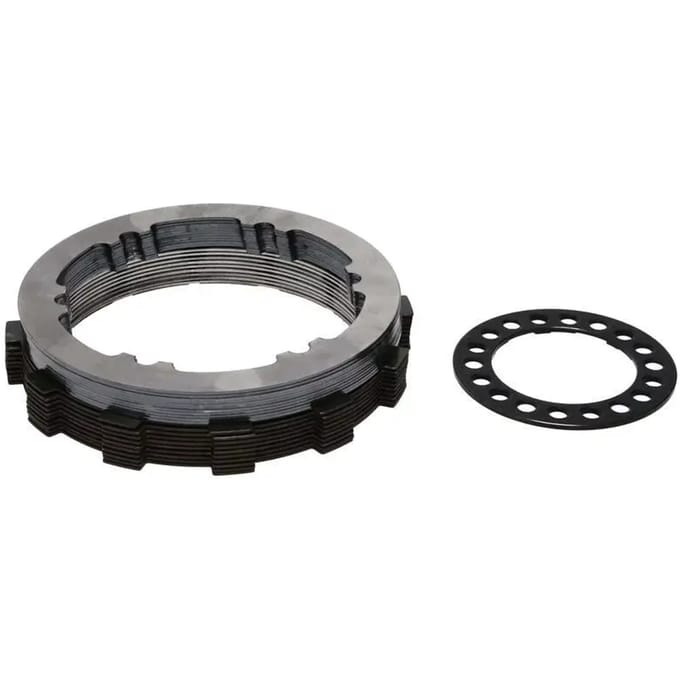 Koppelingsonderdelen motorfiets Rekluse Beta RR 250 2T TorqDrive