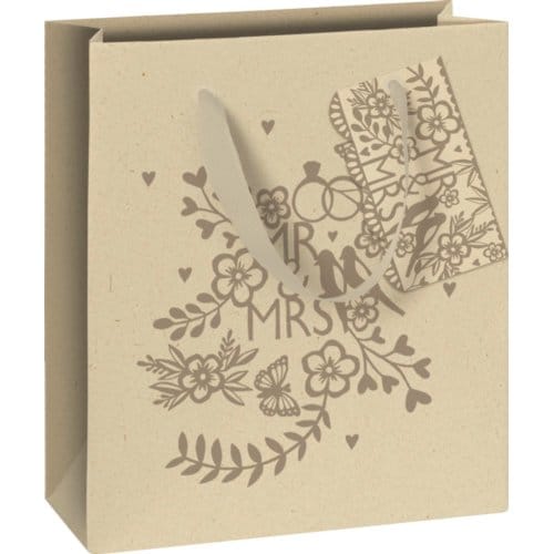 Stewo geschenktasje anouk, formaat 18 x 8 x 21 cm