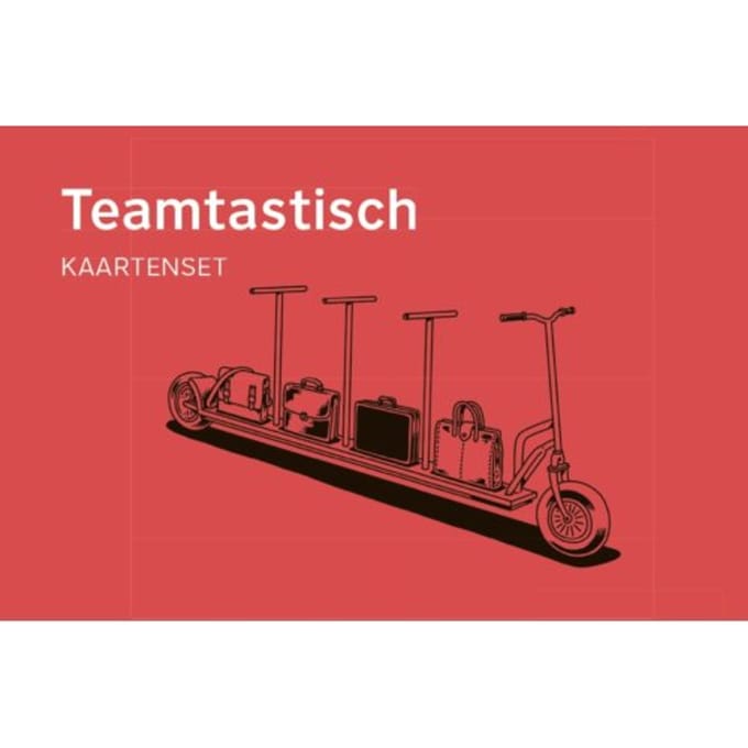 Teamtastisch - Félice de Charro