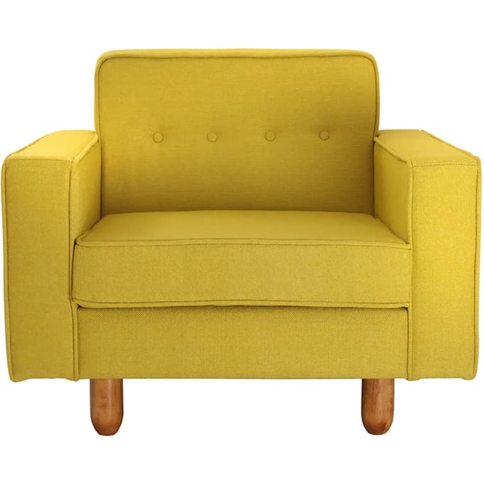 Leunstoel Ynot Design Zugo