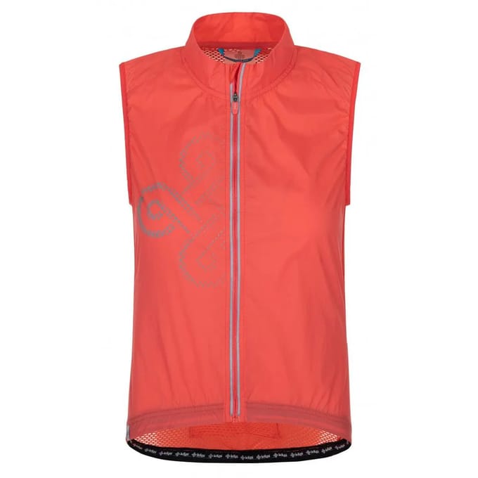 Damesgilet Kilpi Flow