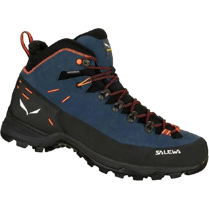 Wandelschoenen Salewa Alp Mate