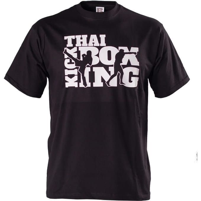T-shirt Kwon Kick-Boxing