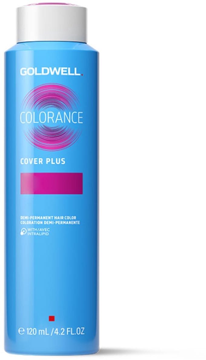 Goldwell Colorance New Grey Bus 5N@BP 120ml