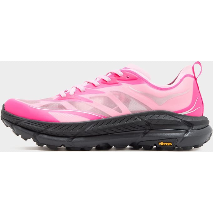 HOKA Mafate Speed 4 Lite