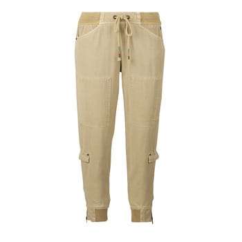 Cargo broek voor dames Freeman T Porter Celine Jazz