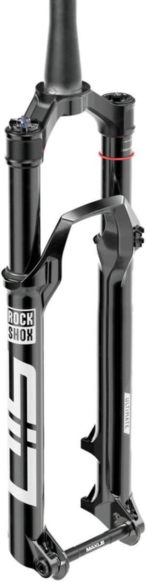 Rockshox Sid Ultimate Race Day- 3p Black - 29 - 30