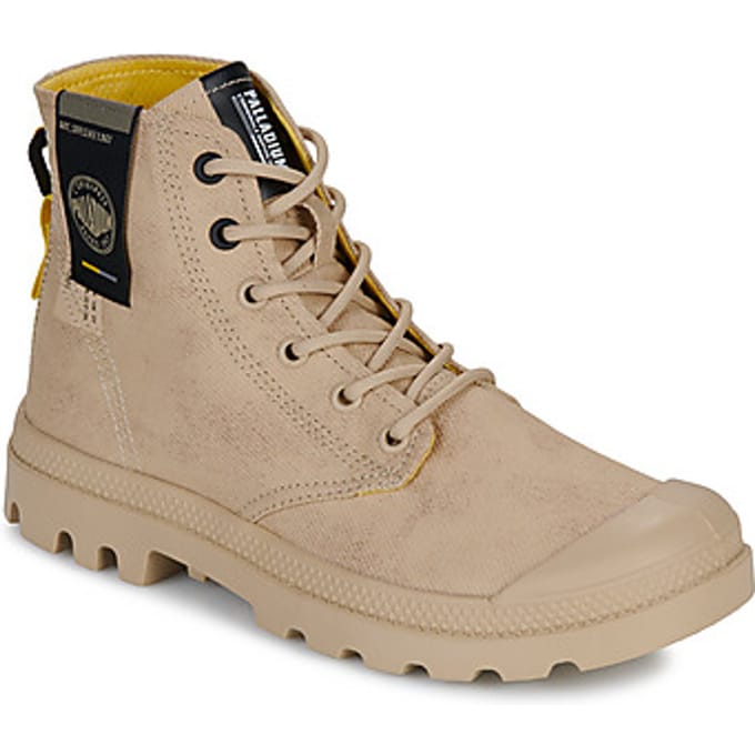 Palladium  Hoge Sneakers PAMPA SURPLUS