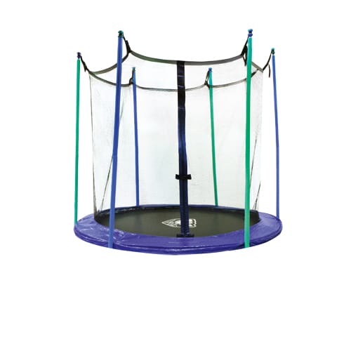 Veiligheidsnet Trampoline - 305 cm