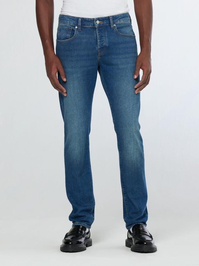 Scotch & Soda - Heren - Jeans