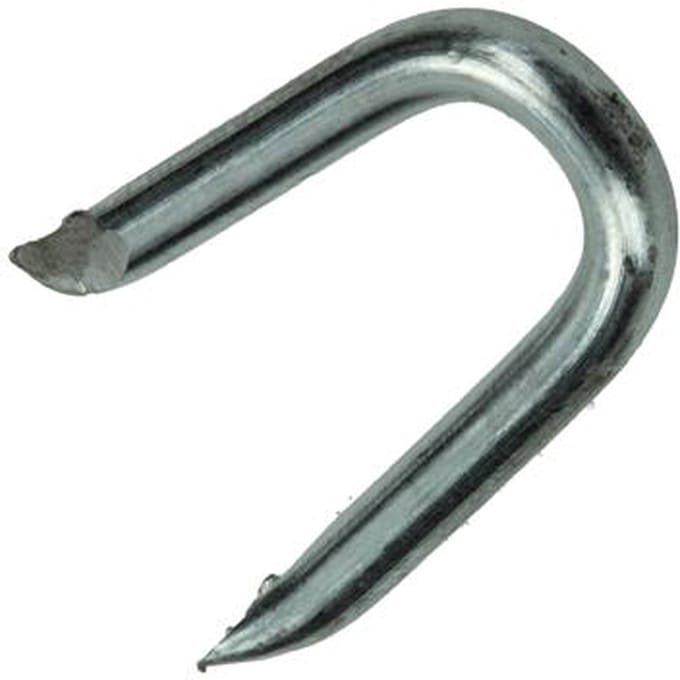 Mack Kram staal verzinkt 250 gr 1.8 x 15 mm
