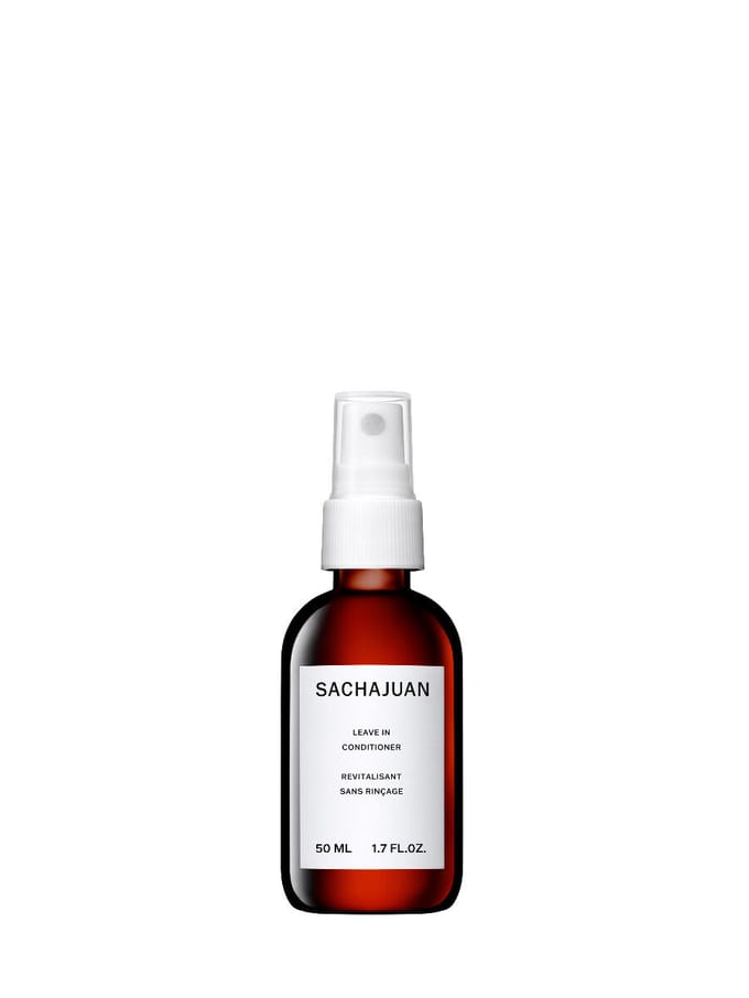 SachaJuan Leave in Conditioner 50ml