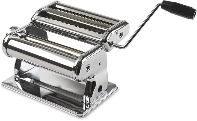 Funktion - Pasta Machine