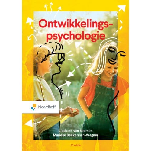 Ontwikkelingspsychologie - Liesbeth van Beemen