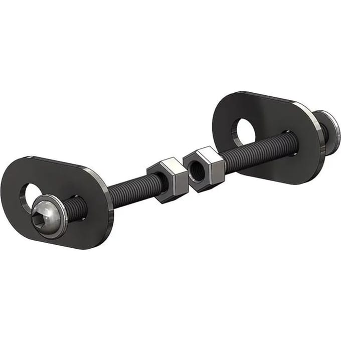 Achteruitspraak voor knipperlichten adapter motor Access Design Harley-Davidson