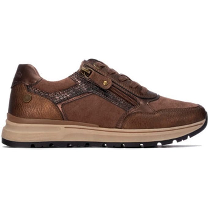 Refresh 17608804 Schoenen Bruin EU 41 Vrouw