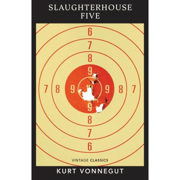 Slachthuis Vijf door Kurt Vonnegut Paperback Boek 9781784879822