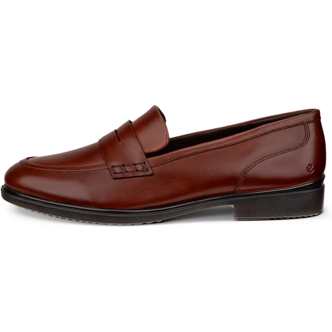 Damesschoenen Ecco Dress Classic 15