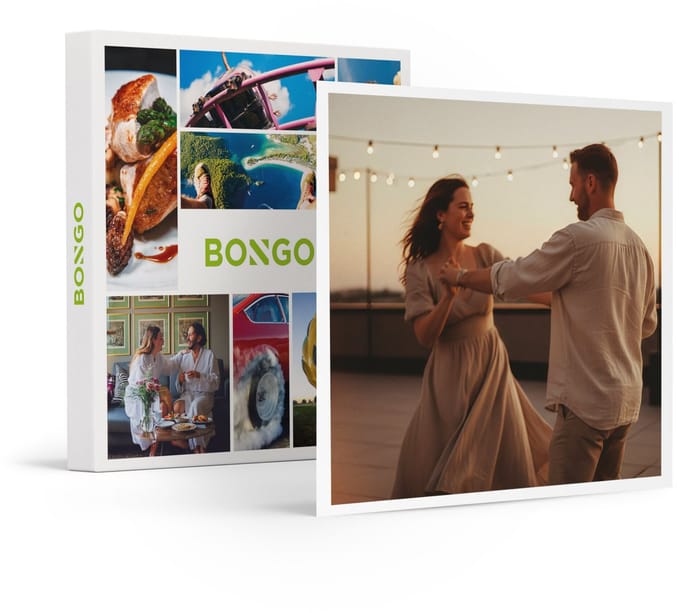 Bongo Bon -Cadeaukaart Liefde - € 100- Cadeaukaart