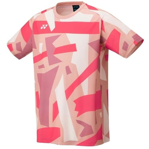 T-shirt Korte Mouw Yonex Practice