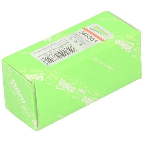 Brandstofinjector VALEO 348351
