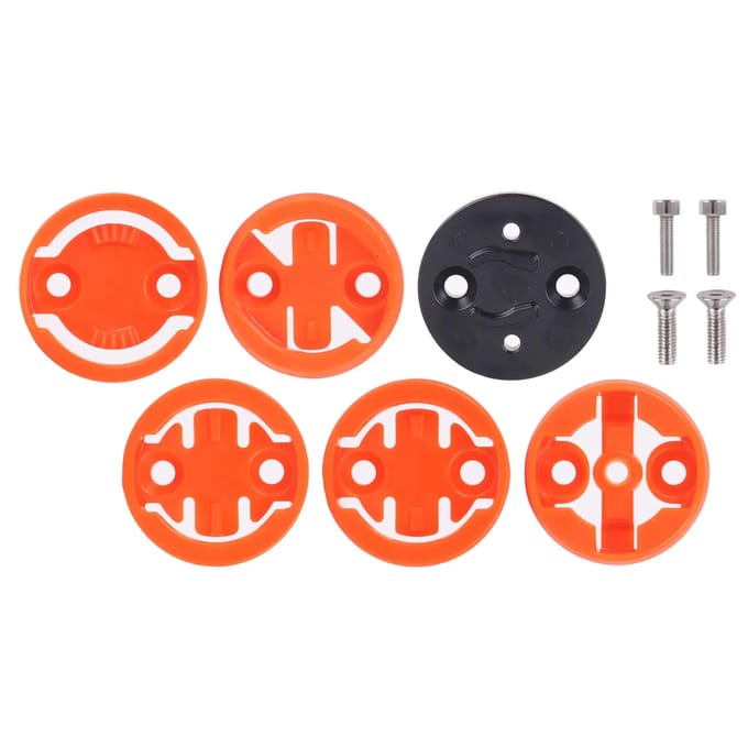 Meter adapters Closethegap