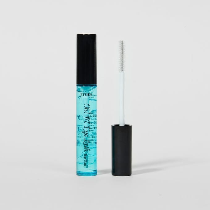 [ETUDE] Oh M'eye Lash Mascara #1 Top Coat 10g white