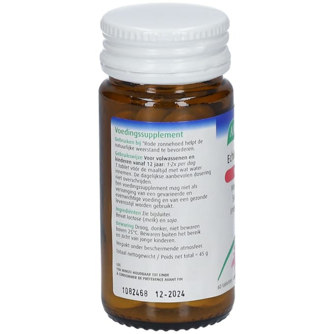 A.Vogel Echinaforce Forte 60 tabletten