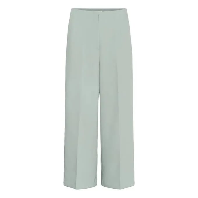 Vrouwelijke wijde broek Soaked in Luxury Corinne