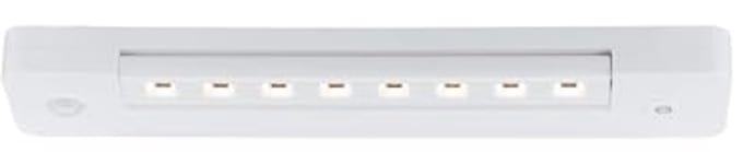 Dimbare Led Kastlamp voor Werkbladen en Planken met Bewegingsmelder