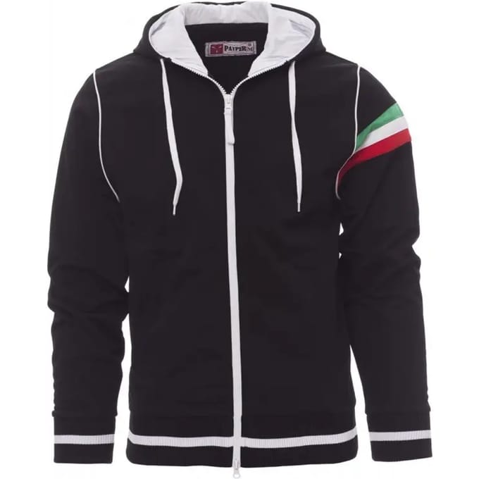 Payper Nevada - Black/White - S