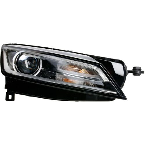 Koplamp, bevestiging MAGNETI MARELLI 711307024562