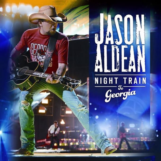 Night Train to Georgia [Video]