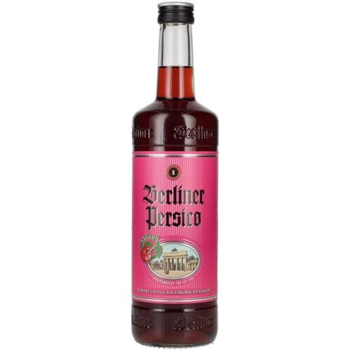 Berliner Luft Berliner Persico Sauerkirschenlikör 16% Vol. 0,7l