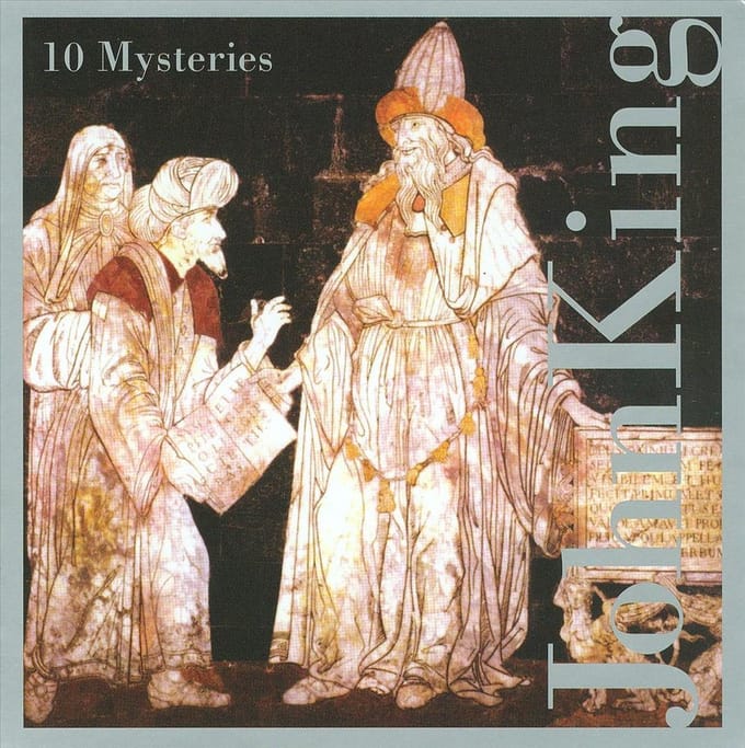 10 Mysteries