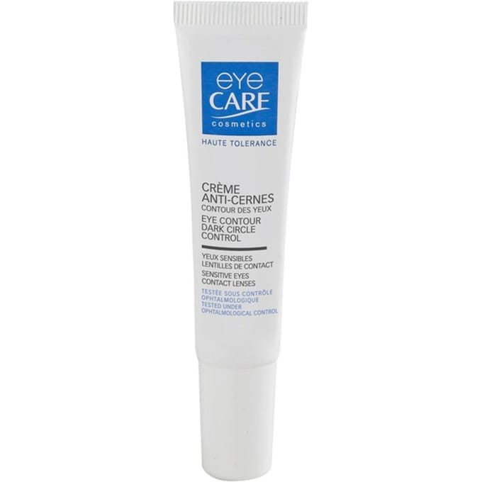 Eye Care Anti-Donkere Kringen Oogcrème 111 10