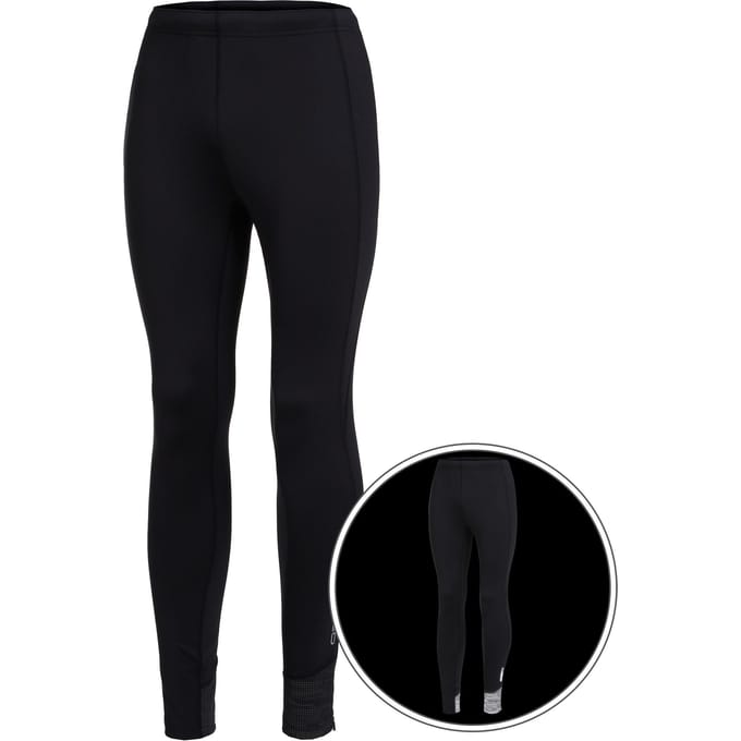 NEO Warm Light Tight Heren-Zwart