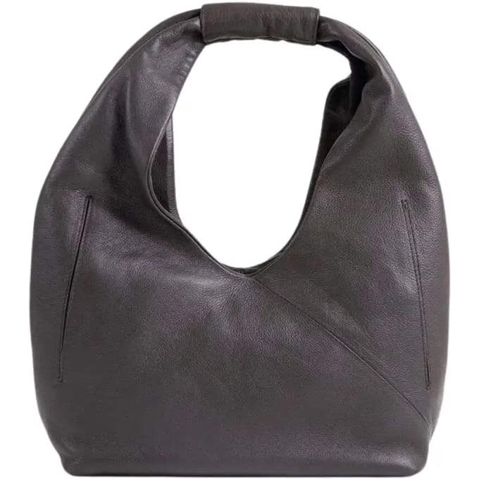 Schoudertas voor vrouwen Bronx Puff-Y