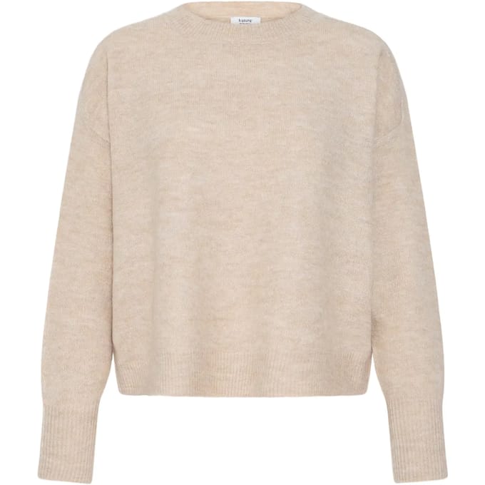 b.young - BYMONNA JUMPER - Dames - Gebreide truien