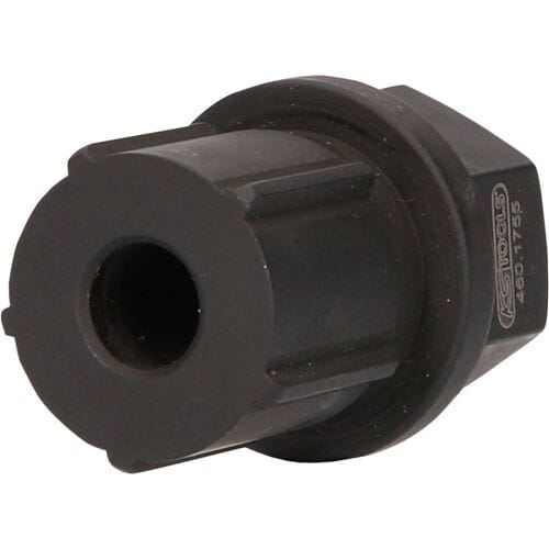 KS Tools KSTOOLS® 460.1755 Schroefdraad-buis-insteldop voor Knorr-remklauwen, 24 mm