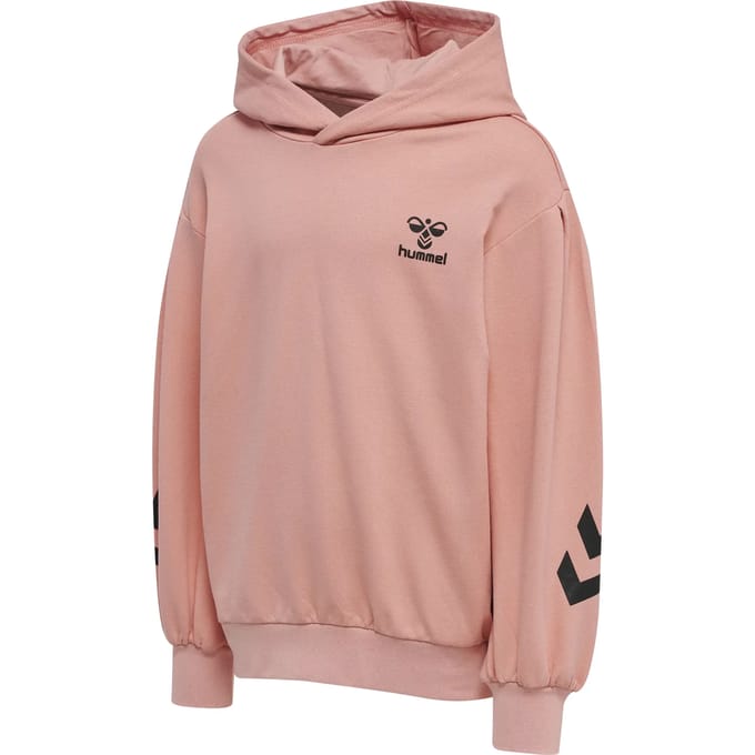 Hummel kinderhoodie Hmldue 213903