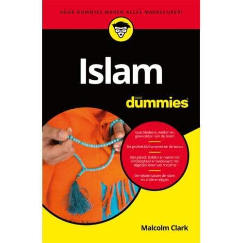 Islam Voor Dummies - Voor Dummies - Malcolm Clark
