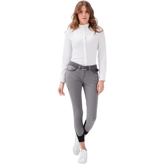 Dames rijbroek Gaze Jamia