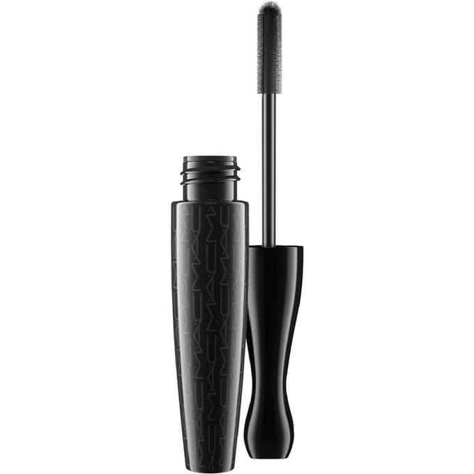 MAC Cosmetics In Extreme Dimension 3D Black Lash - Volume en krul mascara