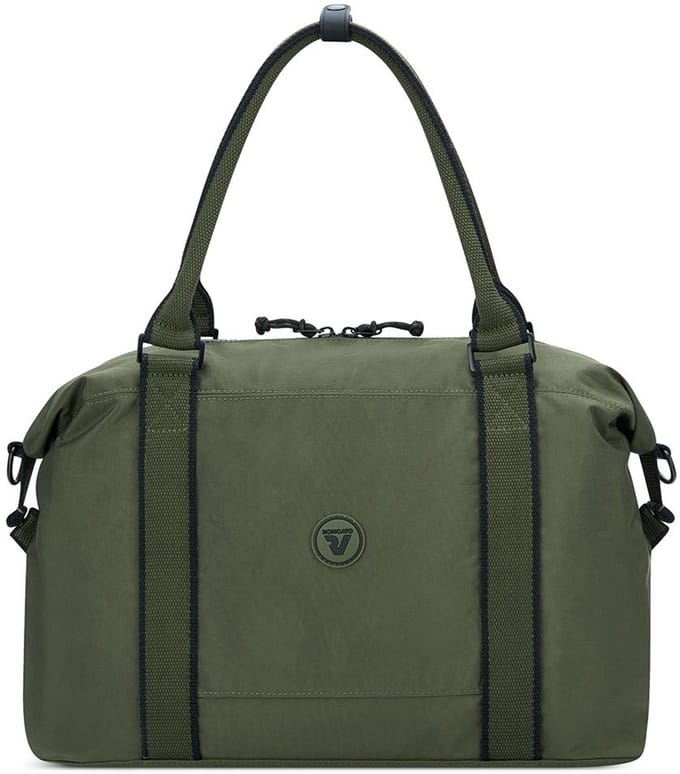 Roncato Rolling 20l Tas Groen
