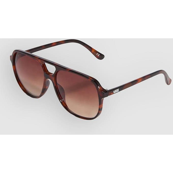 Vans Welton Zonnebril bruin