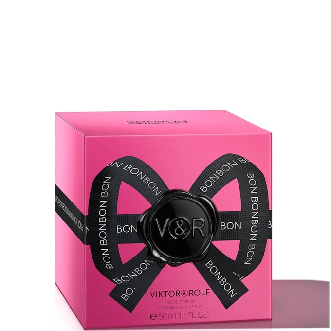 Viktor & Rolf Eau De Parfum Viktor & Rolf - Bonbon Eau De Parfum  - 50 ML