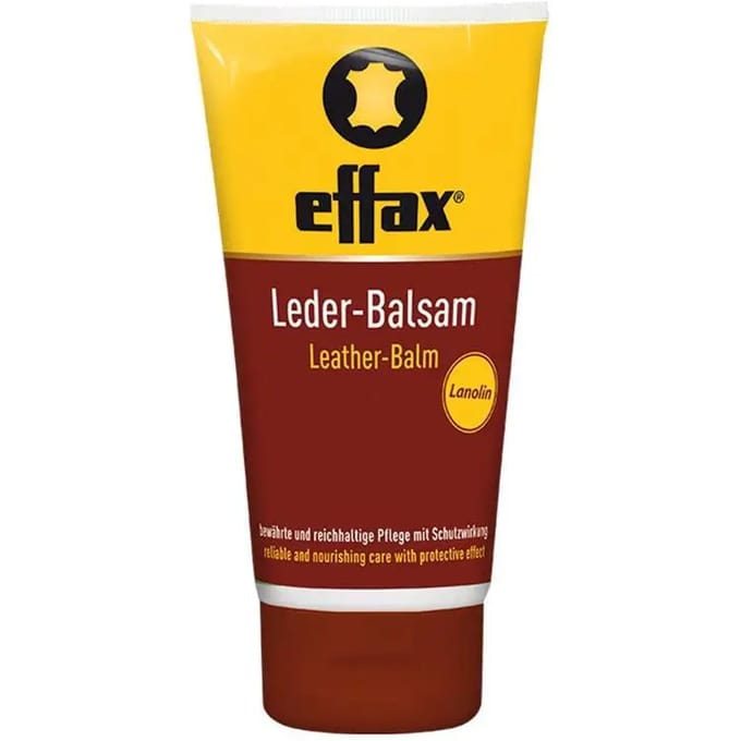 Vet voor rijleer Effax