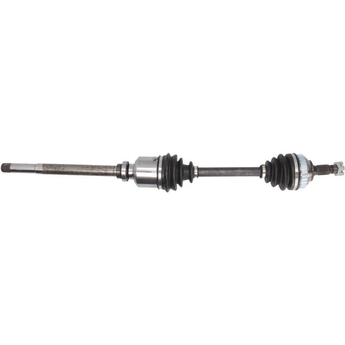 Aandrijfas POINT GEAR PNG70164 rechts