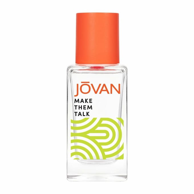 Damesparfum Jovan EDP